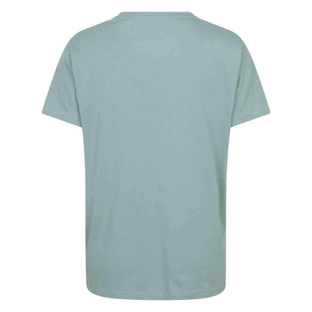 Mountain Warehouse Womens/Ladies Mountain Relaxed Fit T-Shirt