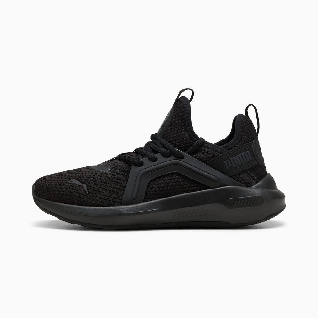 Puma Softride Enzo 5 Women' Running Shoes Black 31121312 R 40