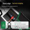 Songge 9-in-1 Multi-tool Wire Pliers