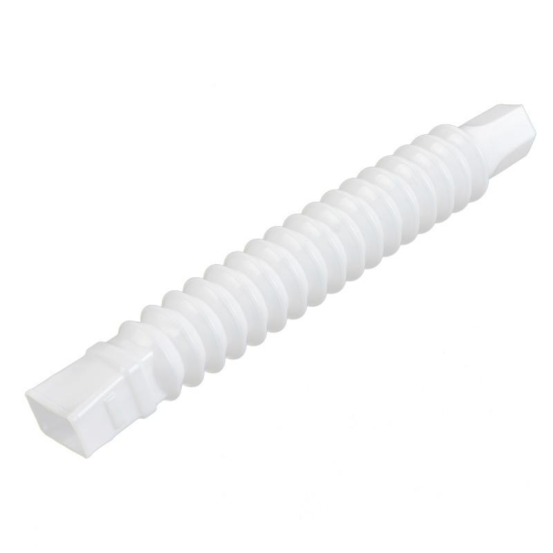 1/5Pcs Flexible Faucet Extension Tube Portable Telescopic Faucet Extender Hose Water Bucket Accessories For Outdoor Camping
