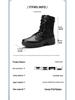 Men's Tactical Desert Training Boots