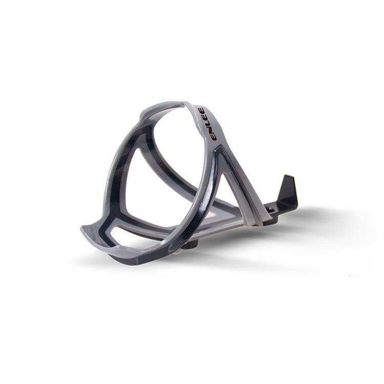 1pc Glass Fiber Ultralight Bicycle Bottle Cage Mountain Bike Road Bike Folding Bike Water Cup Holder Burgundy