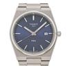 Used TISSOT PRX T137.410.11.041.00 Quartz Stainless Steel Men's TISSOT [Used] [Watch]