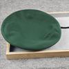Imitation cashmere beret European and American style solid color bud hat casual fashion trend big head circumference men's hat small size women's hat