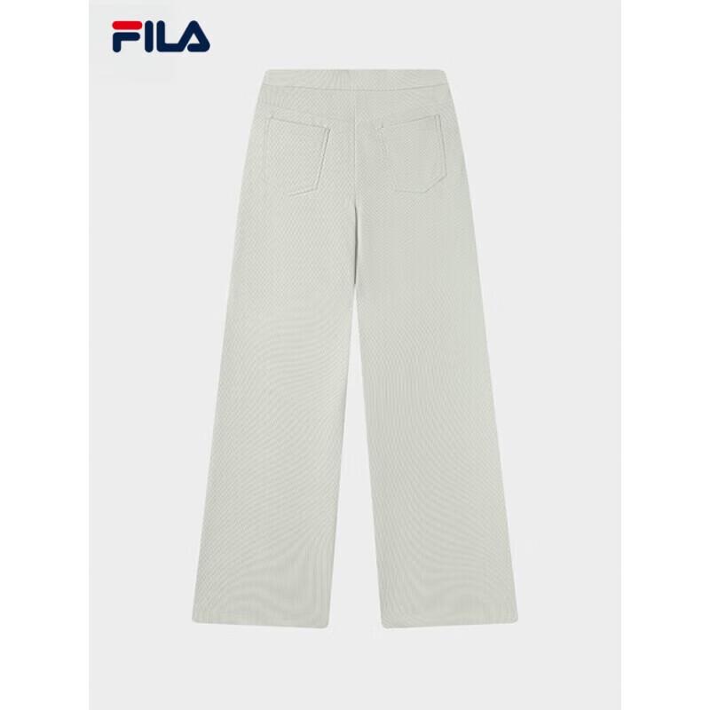 FILA Emerald Women's Knit Wide-Leg Pants