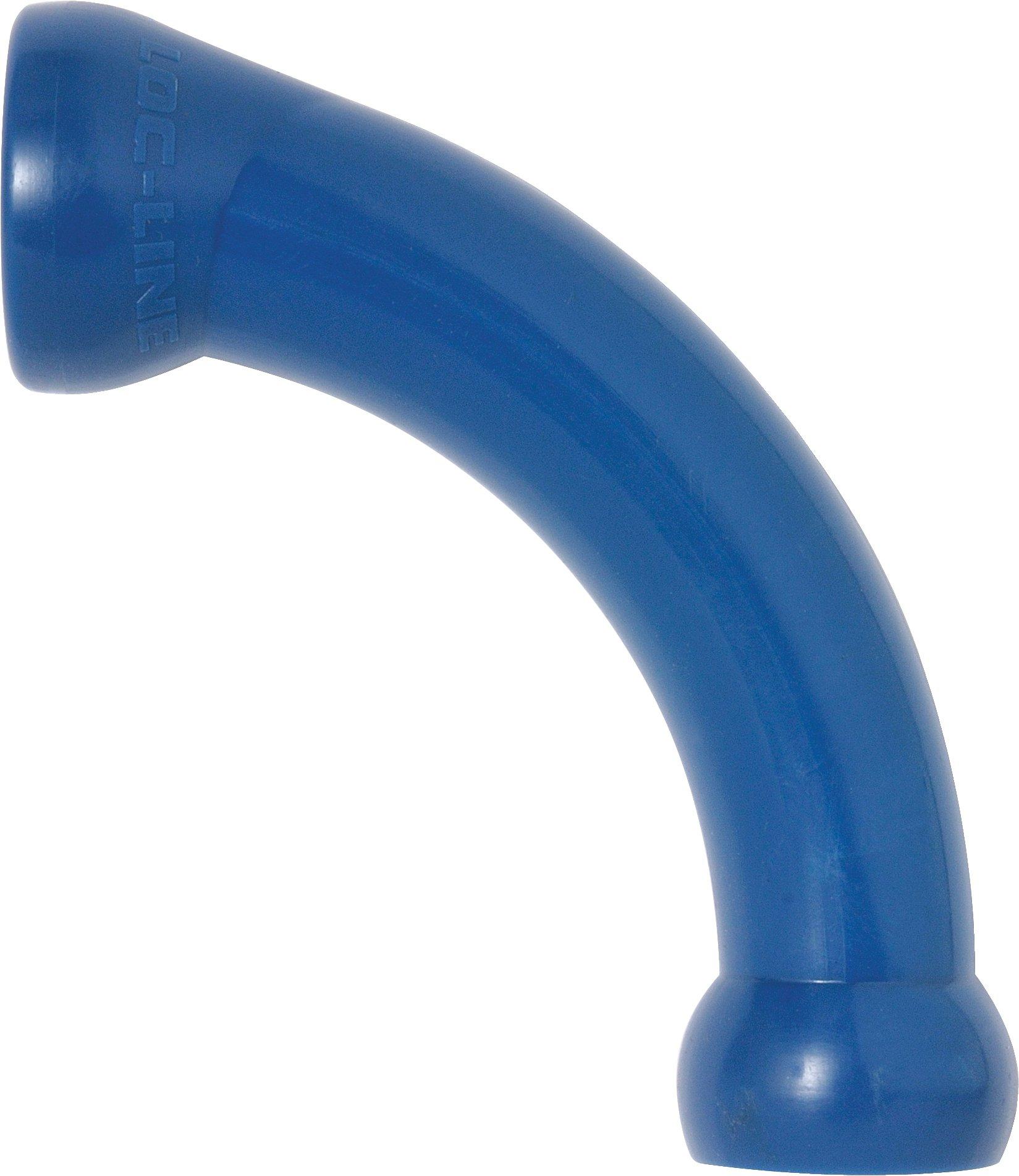 

Длинный локоть x 20 NL59899 LOC-LINE 1/2 (Система 1/2 )