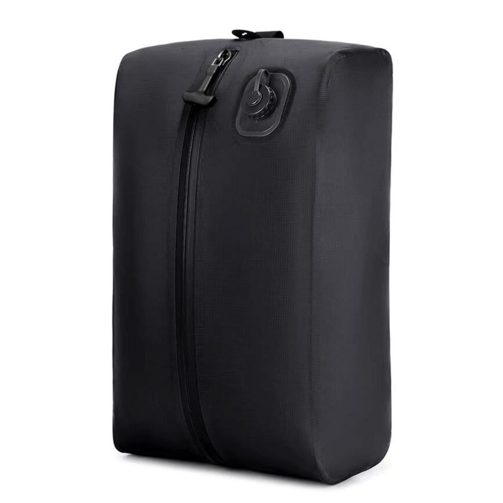 Folding Reusable Storage Bag Dustproof Vacuum Compression Bag  for Suitcases Backpack Luggage