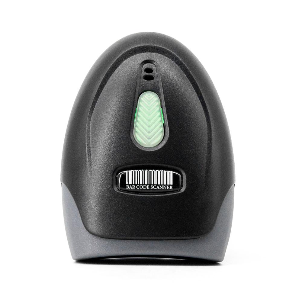 Wired/Wireless/Bluetooth Barcode Scanner Handheld Portable Reader QR Bar Code Scanner 1D 2D Barcode Reader Boland