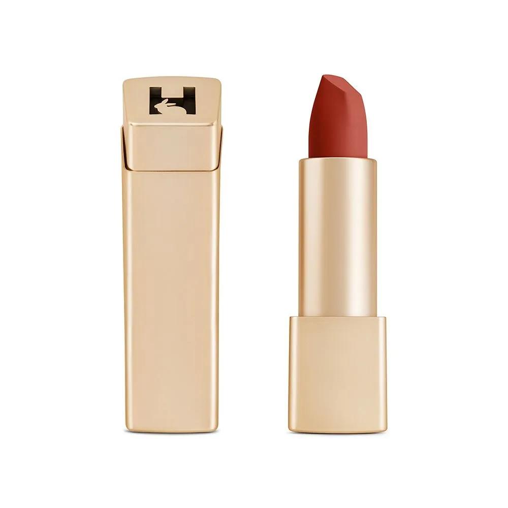 Unlocked Soft Matte Lipstick Foxglobe