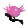KinitoPet Kinito Peluche 50cm Kawaii Kinito Axolotl Bambola di Peluche Morbido Animale di Peluche Axolotl Giocattolo Regalo di Compleanno per Bambini Regalo