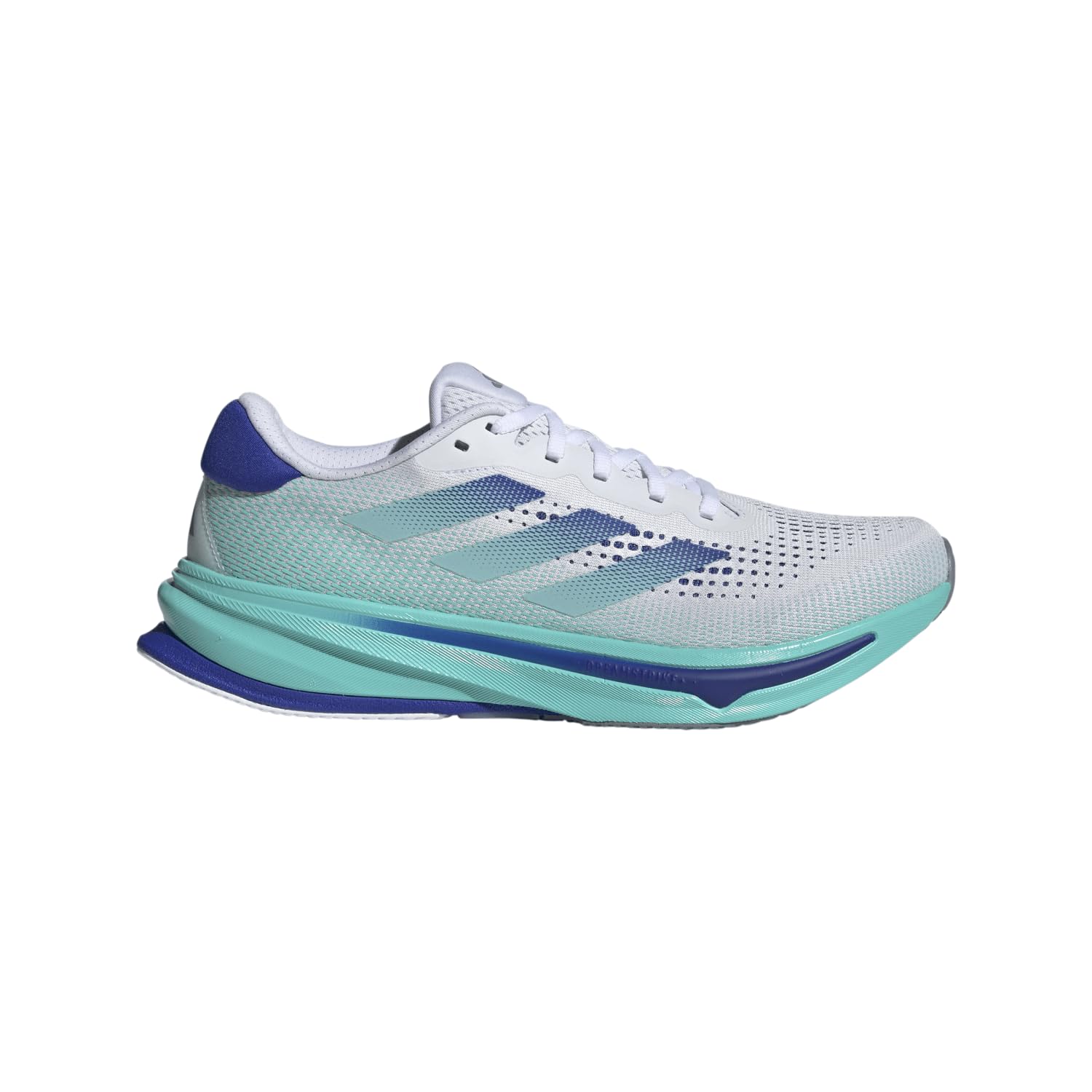 

Кроссовки для бега Adidas Supernova Rise LZQ59, Белый/Голубой/Аква, Размер 26.0 см (ID3599)