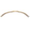 Fashionable Jewelry Bracelet Stainless Steel Alloy Wrist Bracelet Women Accessories