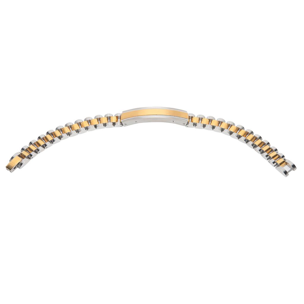 Fashionable Jewelry Bracelet Stainless Steel Alloy Wrist Bracelet Women Accessories