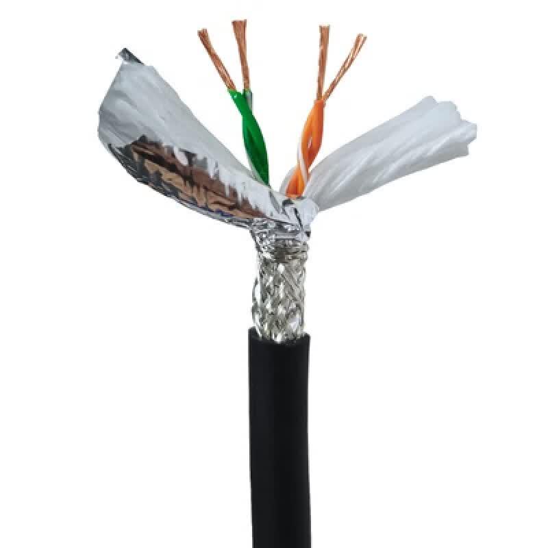 HIKVISION Cat5e UTP Video Cable