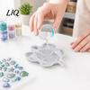 Resin Art Casting Mold Large Sea Turtle Mold, 3D Silicone for Epoxy Casting, Detailed Marine High Quality Animal Molds Wall Hanging Decoration,