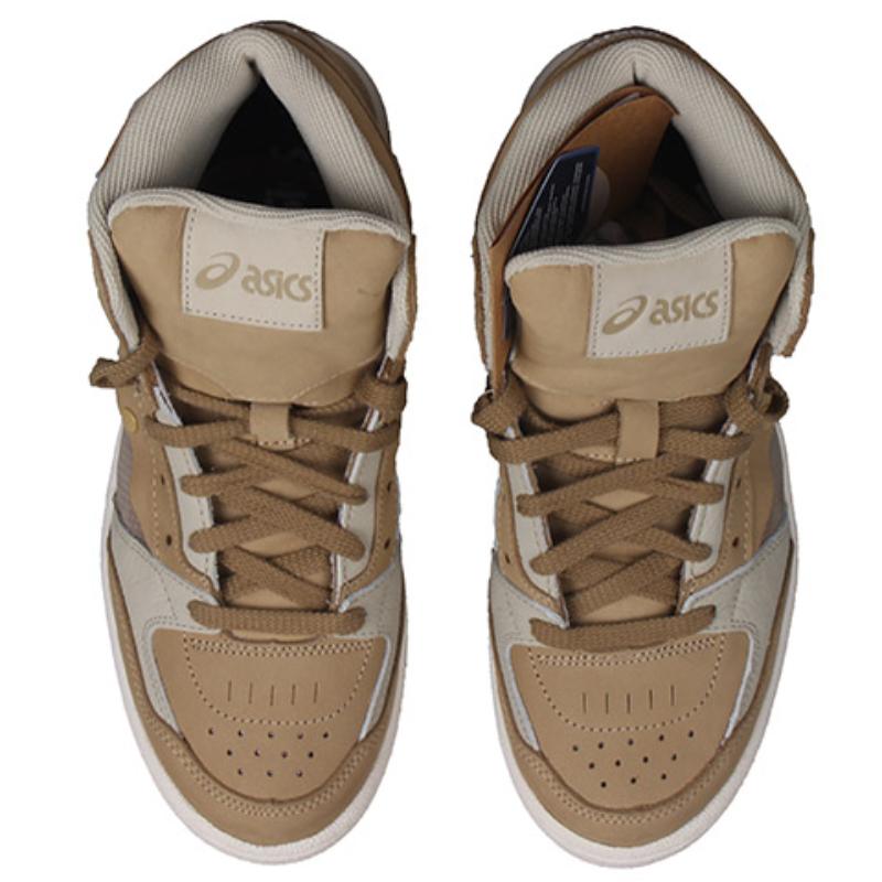 Asics Court Alpha L Costs F/Ce Camel Sneakers 1203A137-200
