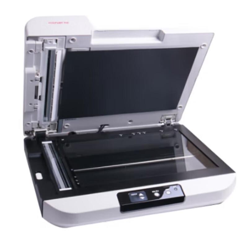 Founder Z5800 A3 Flatbed & ADF Document Scanner CN plug (adapter included)