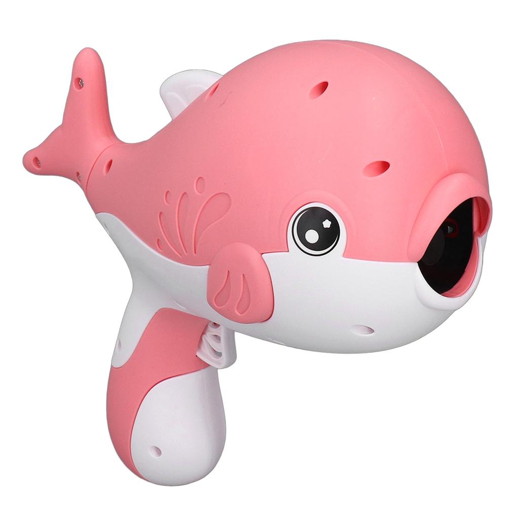 Dart Balls Board Toy Interactive Cartoon Ejecting Dart Board Toy for Kids Children Pink