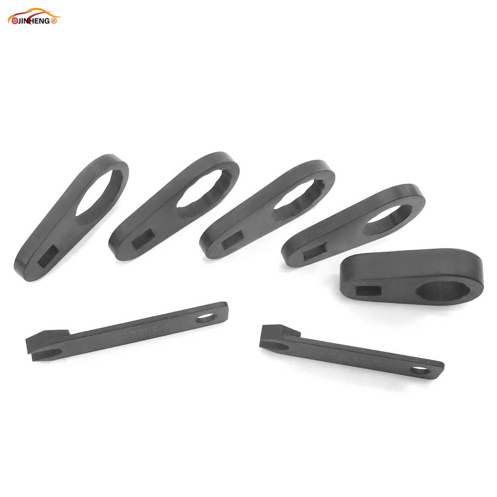 PT Injector Disassembe Remove Install Repair Tools for Cummins