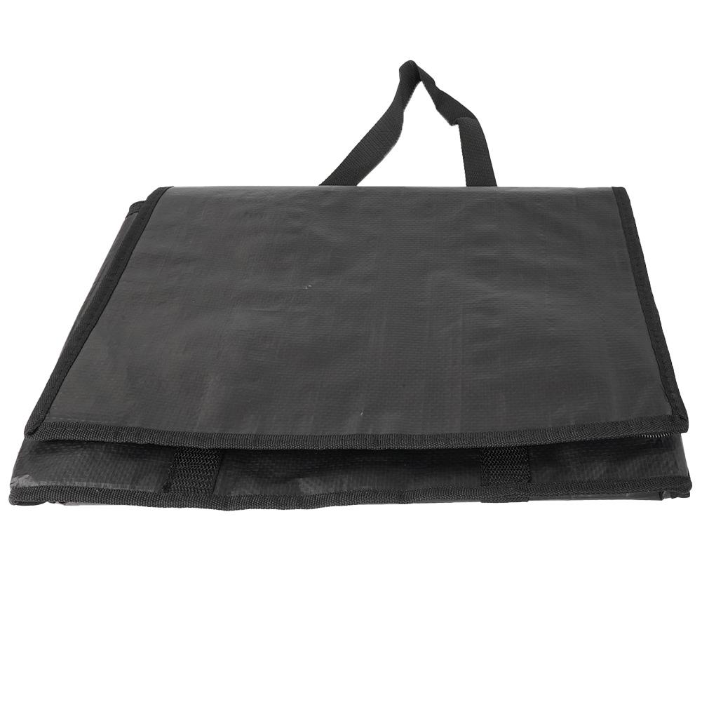Borsa termica per consegna pasti da asporto, 16L/28L/50L
