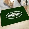  Devil's Island English Floor Bathroom Mat Kids Room Bedroom Decor Balcony Anti-Slip Doormat Living Room Bedside Area Rugs