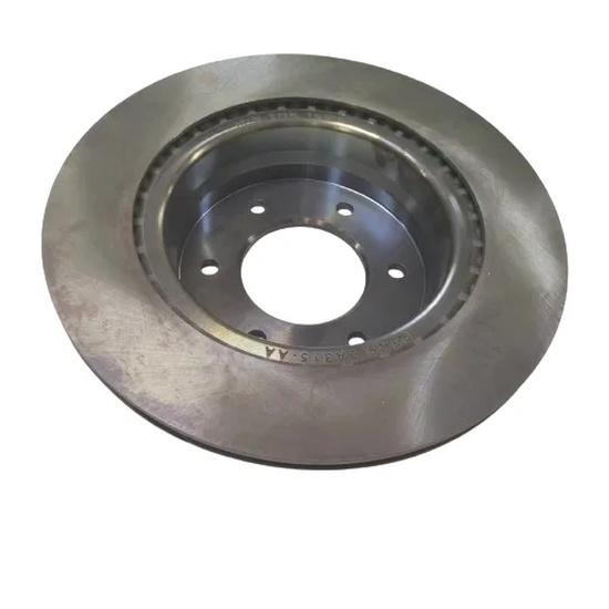 High Quality Original Auto Parts Rear Brake Disc OEM MS3082H for Ford Ranger