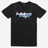 Simms Fishing Baumwoll-T-Shirt