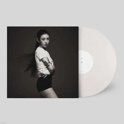Yerin Baek Flash and Core Lp
