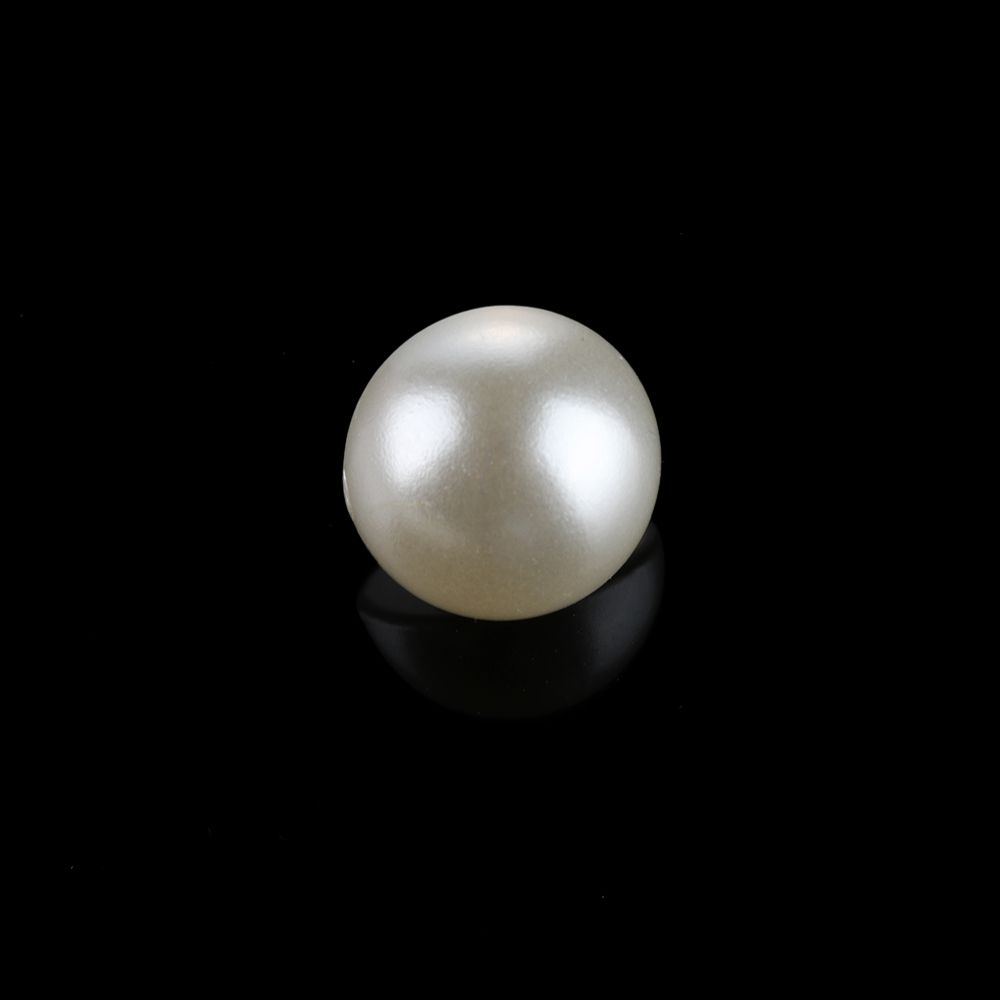 10mm Garment Decorative Crafts DIY Sewing Scrapbooking Clothing Dress Accessories Pearl Buttons