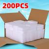 200 Stück Magischer Reinigungsschwamm Multifunktionaler Reinigungsschwamm Nanoschwamm Magischer Wischlappen Scheuerschwamm Topfschwamm 10*6*1,5CM