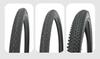 Thickened Mountain Bike Tire - Inner & Outer 