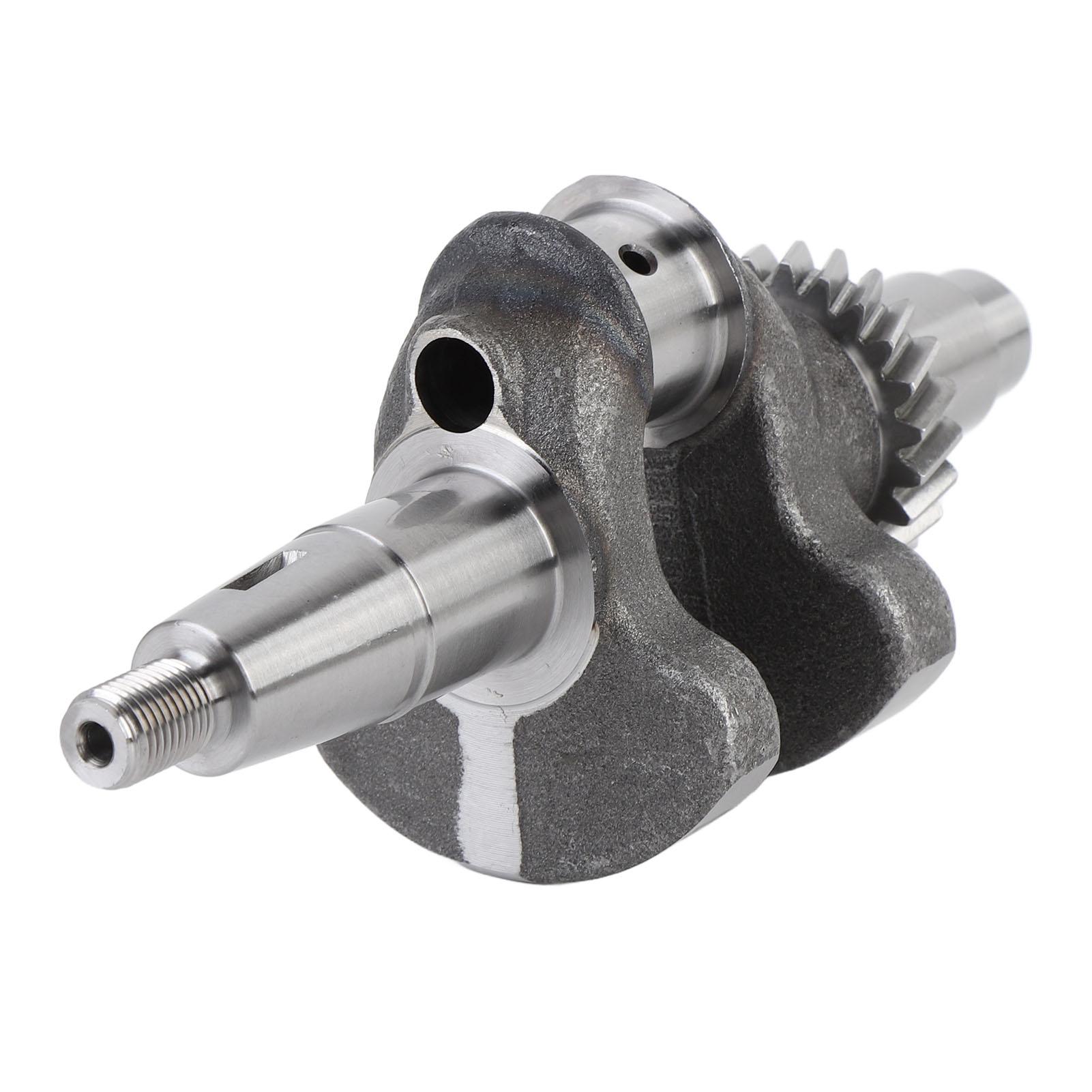 

6BX E1410 00 Коленвал Железный Двигатель Коленвал Замена для 4-тактного 6 л.с. Подвесного мотора