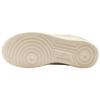 Nike Air Force 1 Low Sail Rutschfest Abriebfest Low-Top Skateboard Schuhe Damen Beige Sneaker IH7351-010