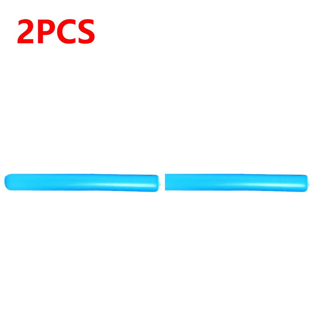 1-5pcs Inflatable Swimming Stick 162cm Pool Float Swimming Pool Party Fun Water Rest Float Beach Lake Party Pool Accessories