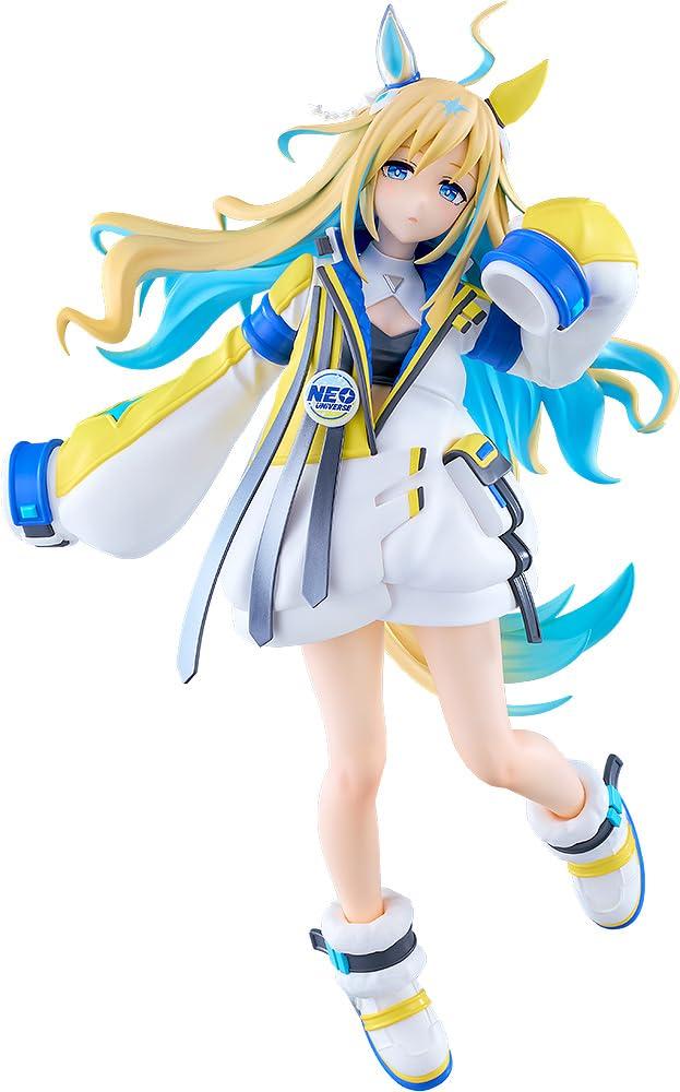 

POP UP PARADE Uma Musume Pretty Derby Neo Universe L Size Non-Scale Painted Figure