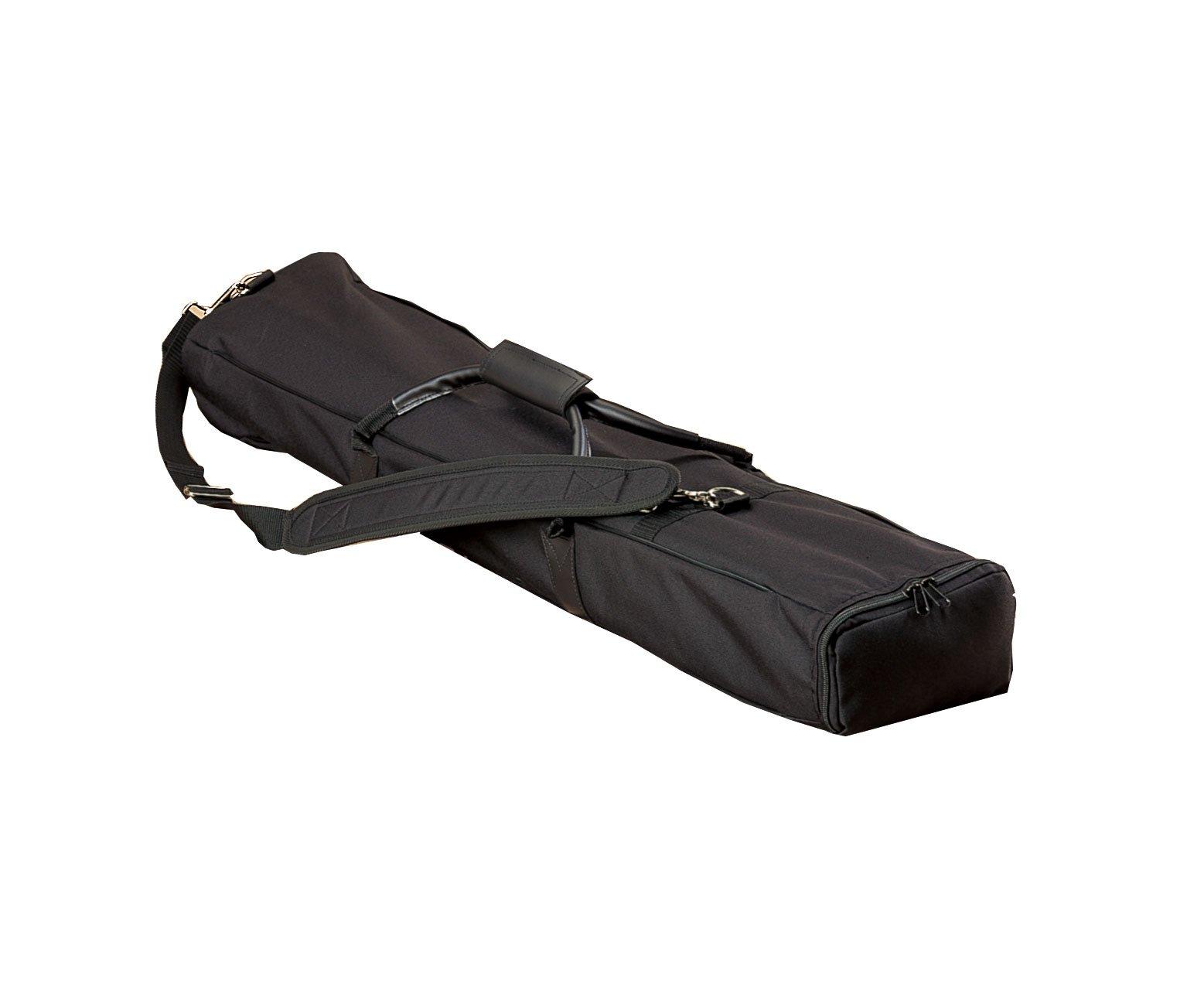 

Kikutani Microphone Stand Bag 2 Pieces MIC-2 чорний