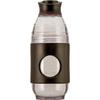 Kalita Coffee Maker 500ml Outdoor Wave Filter KWF-155 Included Black GO-BREW #35277