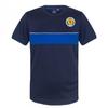 Scottish FA Boys Mc Tominay 4 Polyester T-Shirt