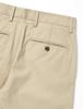 [Amazon Essentials] Men's Slim Fit Chino Pants, No Pleats, Non-Stretch, Khaki Beige, W28 / L28