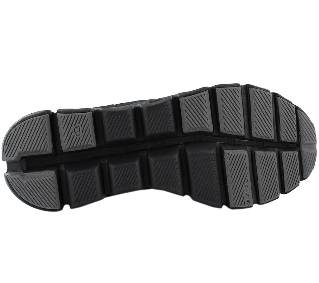 On Running Cloud X - Men's Running Shoes Black 40.99706 Sneakers Sports Shoes ORIGINAL