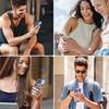 Magnetic For Magsafe Case For iPhone 17 Pro Max Ink Coconut Print Soft Silicone Phone Back Cover For iPhone 16 15 14 13 Pro Max 16e 17e
