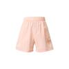 Nike SS24 Brand Logo Functional High-Waisted Sports Casual Shorts Women Shorts Light-Pink DM6753-610