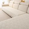 2026 All-Season Waterproof Non-Slip Sofa Cushion and Dust Cover