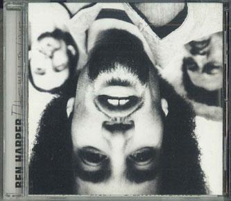 

CD БЕН ХАРПЕР - Воля любить VJCP17542 TOSHIBA EMI Япония Поп Б/У