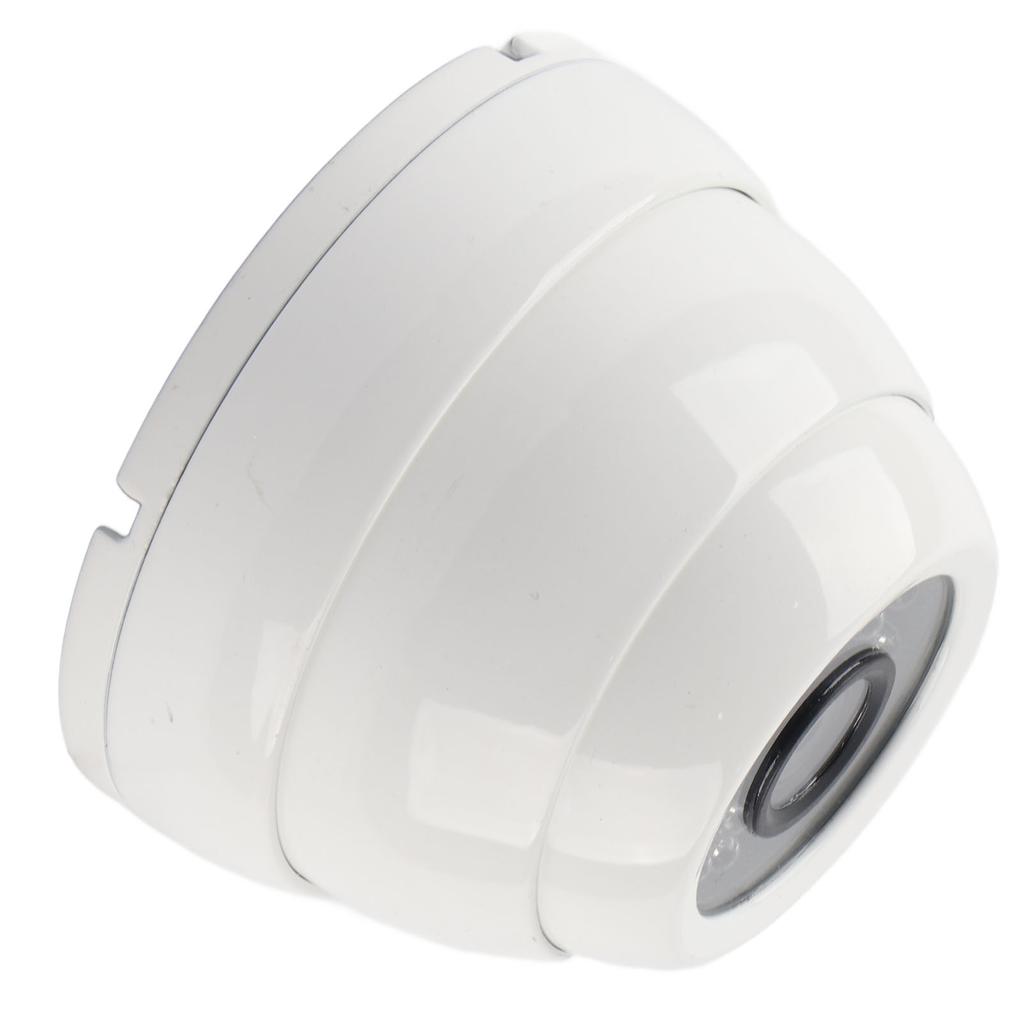 AHD Coaxial Video Camera 4 in 1 Dome 1080P 24PCS Infrared LEDs IP66 Waterproof Zero DelayPAL