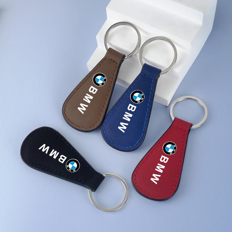 Car Key Chains Ring Keychain For BMW M 1 3 5 7 Series X1 X3 X4 X5 F10 F15 F30 M3 M4 E34 M2 M5 M6 M8 X2 X6 M135i M240i Z4 328i X7 pdzp71