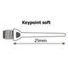 Tipps für Darts MASTER KEYPOINT soft 2BA