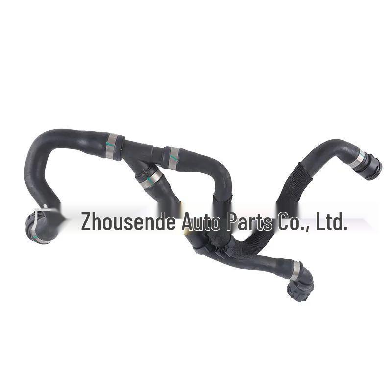BMW F32/F33 Coolant Hose Radiator Pipe