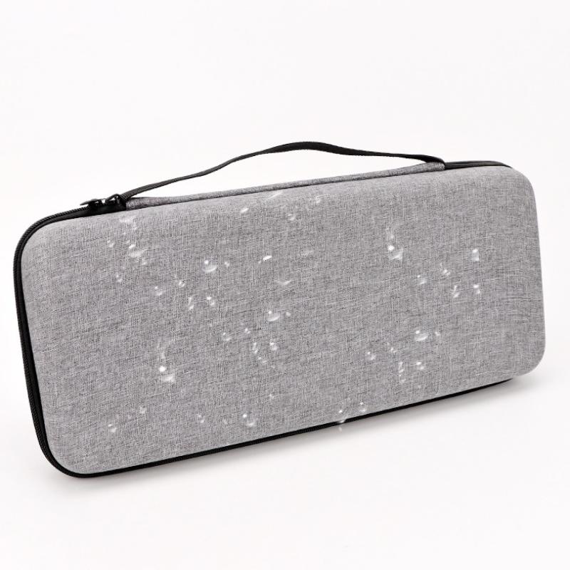Eva Keyboard Storage Bag Large Capacity Thickened Keyboard Protective Bag Protective Waterproof Keyboard Storage Case