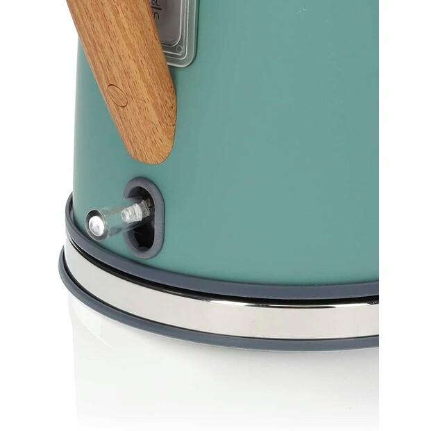 Kettle Nedis KAWK510EGN